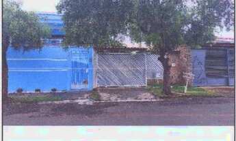 Imagem 2: NOVA ODESSA - Casa Padrão - RESIDENCIAL SANTA LUIZA II