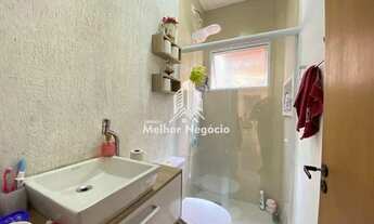 Imagem 7: Casa com 2 dorms, Jardim Villagio Ghiraldelli, Hortolândia - R$ 340 mil, Cod: CA2296