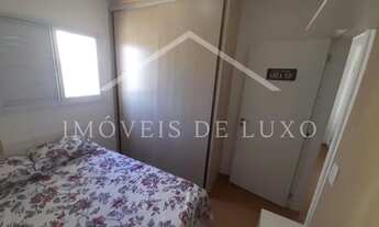 Imagem 4: Apartamento Mobiliado para VENDA ou LOCAÇÃO no Condomínio Residencial Ilhas do Mediterrâne