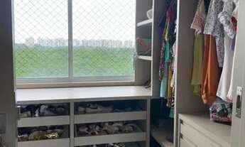 Imagem 2: Apartamento para venda com 155 metros quadrados com 3 quartos em Calhau - São Luís - MA