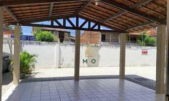 Imagem 7: Apartamento com 2 dormitórios para alugar, 46 m² por R$ 1.528,80/mês - Mondubim - Fortalez