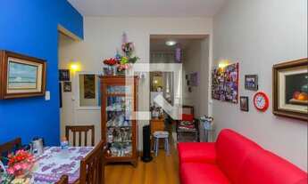 Imagem 3: Apartamento para Aluguel - Botafogo, 2 Quartos, 62 m2