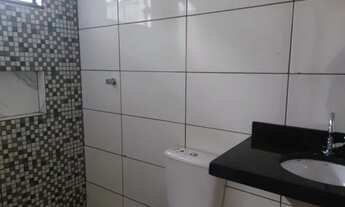 Imagem 4: Aluga-se casa nova