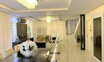 Imagem 3: Casa com 4 dormitórios à venda, 394 m² por R$ 2.500.000,00 - Vargem Pequena - Florianópoli