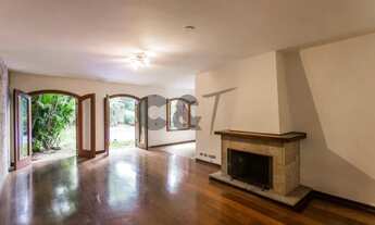 Imagem 1: Sobrado Residencial para alugar em Santo Amaro, São Paulo-SP