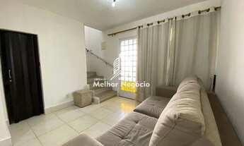Imagem 2: Casa de Condomínio com 2 dorms, Villa Flora, Hortolândia - R$ 339 mil, Cod: RCC2261