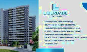 Imagem 7: T.F Liberdade Life Club
