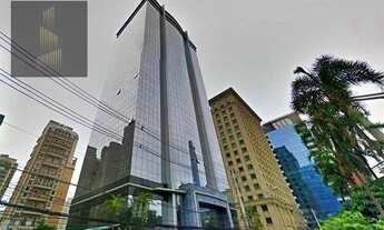 Imagem 7: Escritório para alugar no bairro Vila Olímpia