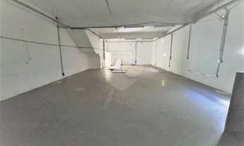 Imagem 2: Galpão-São Paulo-SAÚDE