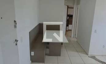 Imagem 5: Apartamento para Aluguel - Curicica, 2 Quartos, 47 m2