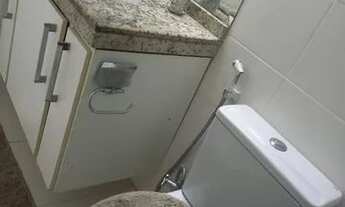 Imagem 7: Apartamento mobiliado com vista para o rio no Condominio Acquarelle