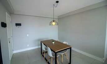 Imagem 7: Apartamento com 3 dormitórios, 87 m² - venda por R$ 849.000 ou aluguel por R$ 5.827/mês