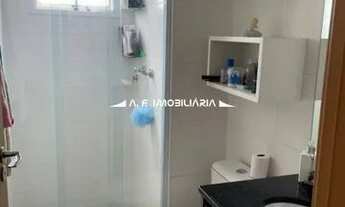 Imagem 6: Apartamento em Condomínio para Venda no bairro Vila Mangalot, 3 dorm, 1 suíte, 2 vagas, 74