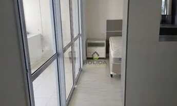 Imagem 7: Flat com 1 dormitório para alugar, 48 m² por R$ 2.970,00/mês - In Design Office Residence