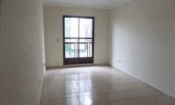 Imagem 2: Apartamento com 3 dormitórios para alugar, 98 m² por R$ 2.345,71/mês - Santa Maria - São C