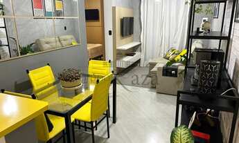 Imagem: Apartamento - Jardim San Marino - 2 Dormitórios