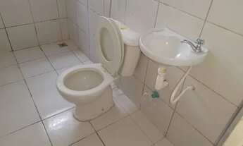 Imagem 4: Apartamento para aluguel de 45 metros quadrados com 1 quarto no Centro - Fortaleza - CE