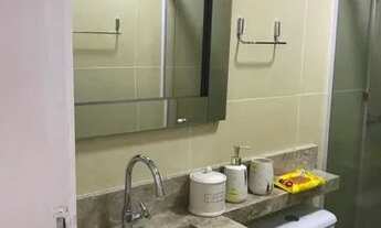 Imagem 6: Apartamento no condomínio Vila Poesia