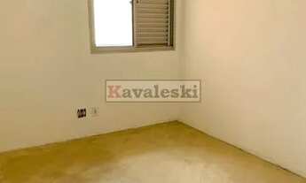 Imagem 3: APTO 3 DORM, 1 STE, 2 VAGAS 82M2 (VAGO) / VILA GUMERCINDO