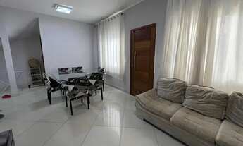 Imagem 2: Casa em condomínio de 03 quartos, 02 vagas de garagem a venda no bairro Santa Branca