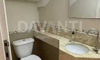 Imagem 3: Casa - Alto Taquaral - Campinas