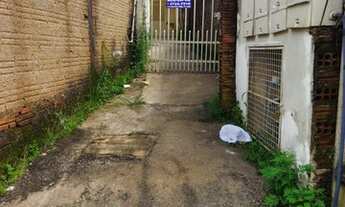 Imagem 3: Casa para aluguel com 50 metros quadrados com 2 quartos em Jardim Paulistano - Franca - SP