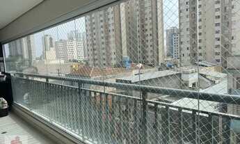 Imagem 3: Vendo apartamento novo com varanda gourmet no Belém