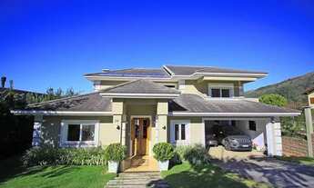 Imagem: Sobrado para venda em Camburi - São Sebastião