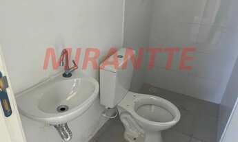 Imagem 7: Cond. fechado de 39m² com 2 quartos em Parada Inglesa