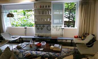 Imagem 2: Apartamento em Leblon - Rio de Janeiro