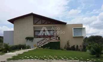 Imagem 4: CASA CONDOMINIO RAIZ DA SERRA I | 05 SUÍTES