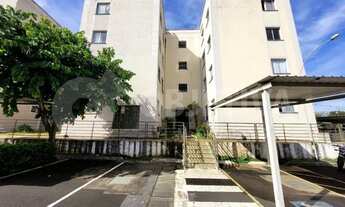 Imagem 4: Apartamento para aluguel, 2 quartos, 1 vaga, JARAGUA - UBERLANDIA/MG