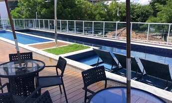 Imagem 4: Aluga-se apartamento no Jardim Luna