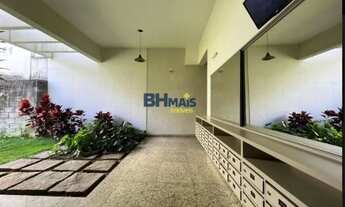 Imagem 2: Flat/ Apartamento no Bairro Outro Preto - BH, com 01 vaga coberta