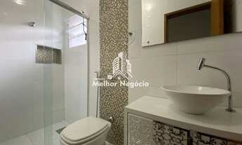 Imagem 7: Casa com 2 dorms, Parque das Nações (Nova Veneza), Sumaré - R$ 300 mil, Cod: 3RCA2806