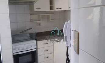 Imagem 9: Apartamento com 1 dormitório, 83 m² - venda por R$ 320.000,00 ou aluguel por R$ 2.052,00/m