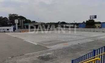 Imagem 4: Galpão - Parque Via Norte - Campinas