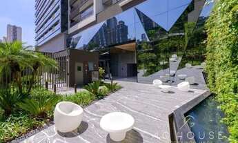 Imagem 6: Apartamento para venda tem 65 metros quadrados com 2 quartos em Indianópolis - São Paulo