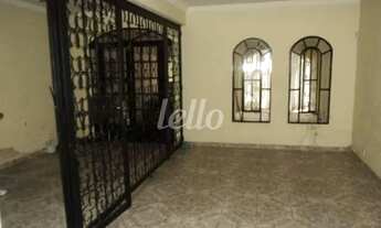 Imagem 2: São Paulo - Casa Comercial - Santana