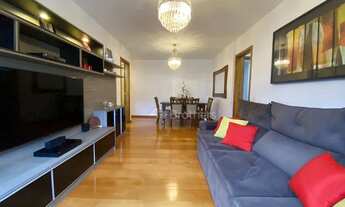 Imagem 4: Apartamento com 3 dormitórios à venda, 115 m² Várzea - Teresópolis/RJ