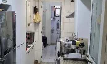 Imagem 3: Apartamento para aluguel tem 126 metros quadrados com 3 quartos em Ipanema - Rio de Janeir