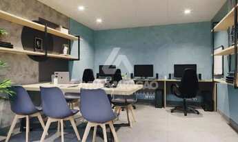 Imagem 5: APARTAMENTO A VENDA NO EDIFÍCIO MOOV, ÓTIMA ESTRUTURA E LOCALIZAÇÃO