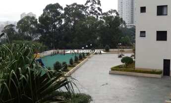 Imagem 16: São Paulo - Apartamento Padrão - LAUZANE PAULISTA