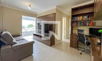 Imagem: Apartamento para Aluguel - Barra Funda