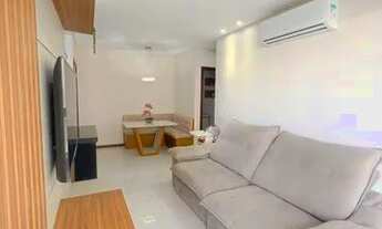 Imagem 2: Apartamento de 2 Quartos com suíte - Praia de Itaparica