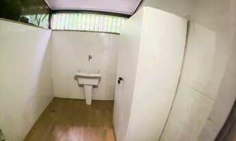 Imagem 3: Alugo apartamento residencial Mochuara Campo Grande ( 2 Qts suíte, quintal