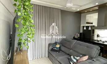 Imagem: Apartamento com 2 dorms, Parque Residencial