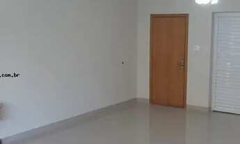 Imagem 2: Apartamento para Locação em Presidente Prudente, Centro, 3 dormitórios, 2 banheiros, 2 vag