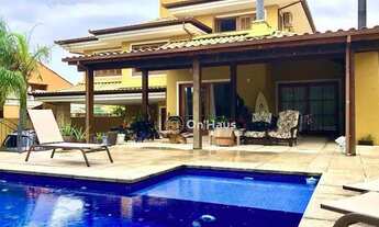 Imagem 2: Casa com 3 dormitórios, 310 m² - venda por R$ 3.990.000,00 ou aluguel por R$ 23.000,00/mês