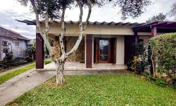 Imagem: Casa Mobiliada no Rio dos Sinos